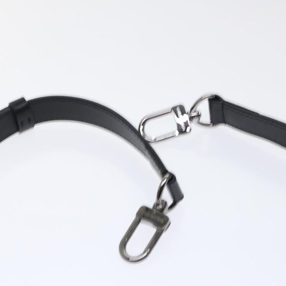 LOUIS VUITTON Eclipse Reverse Keepall Bandouliere 50 Bag M45392 - Picture 16 of 16